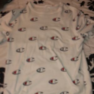 champion shirt for cute fits